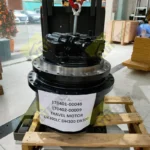 170401-00048 170402-00009 DX300LC DH300 DX300 TRAVEL MOTOR