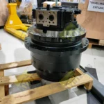 170401-00048 170402-00009 DX300LC DH300 DX300 TRAVEL MOTOR