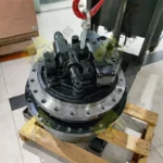 170401-00048 170402-00009 DX300LC DH300 DX300 TRAVEL MOTOR