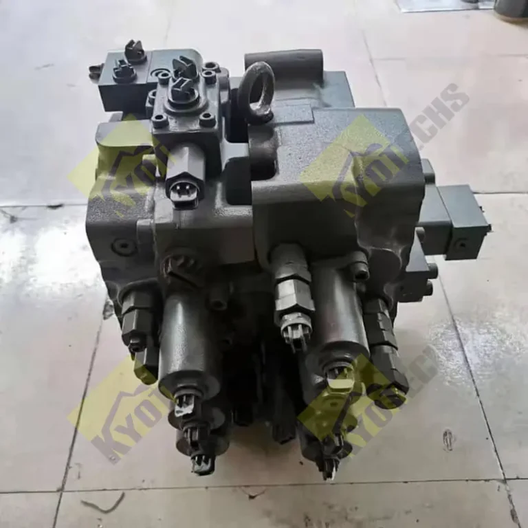 14576336 EC210B Control Valve