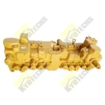 259-7464 CAT320D E320D Control Valve