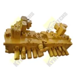 259-7464 CAT320D E320D Control Valve