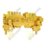 259-7464 CAT320D E320D Control Valve