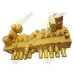 259-7464 CAT320D E320D Control Valve