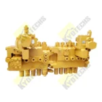 259-7464 CAT320D E320D Control Valve
