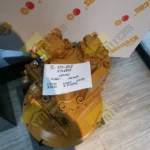 272-6959 2726959 SBS140 E324D E325D E329D E325C E325DL Hydraulic Main Pump