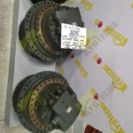 31N7-40010 R250LC-7 Travel Motor