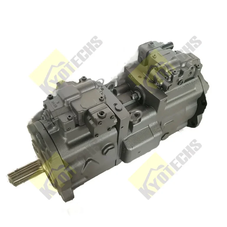 31N8-10020 31N8-10021 31NB-10022 K5V200DTH R450-7 R455-7 R450LC-7 R500 R450 Hydraulic Pump
