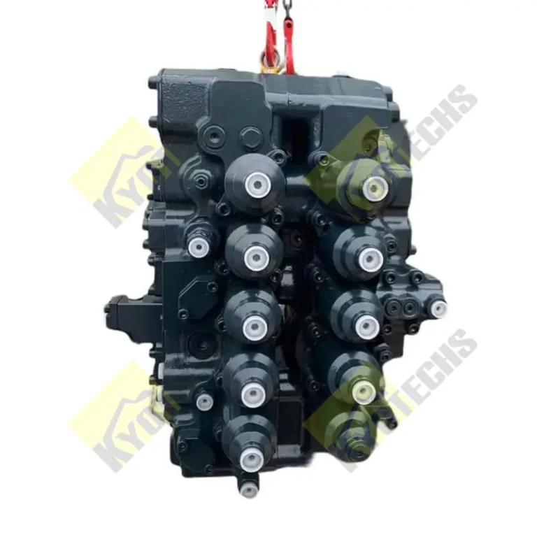 31QA-17000 R360-9 R380-9 R390-9 R430-9 Control Valve