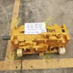 720-2M-00050 D31EX-21 Hydraulic Main Pump