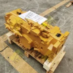 720-2M-00050 D31EX-21 Hydraulic Main Pump