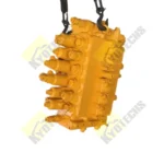 6D102 PC200-6 Control Valve