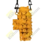 6D102 PC200-6 Control Valve