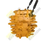 6D102 PC200-6 Control Valve
