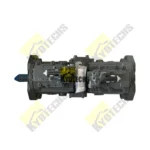 720-2M-00061 720-2M-00062 720-2M-00063 D31PX D37EX D37PX D39EX D39PX Hydraulic Pump