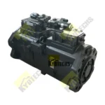720-2M-00061 720-2M-00062 720-2M-00063 D31PX D37EX D37PX D39EX D39PX Hydraulic Pump