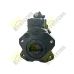 720-2M-00061 720-2M-00062 720-2M-00063 D31PX D37EX D37PX D39EX D39PX Hydraulic Pump