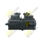 720-2M-00061 720-2M-00062 720-2M-00063 D31PX D37EX D37PX D39EX D39PX Hydraulic Pump