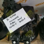918468 K5V200DPH ZX470-5 ZX650-3 MAIN PUMP