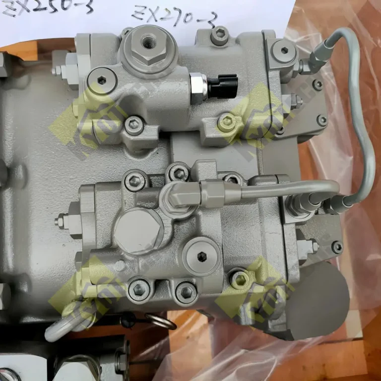 HPV118 9257309 9256125 9257348 YB60000069 YB60000268 ZX200-3 ZX240-3 ZX250-3 ZX270-3 Hydraulic Main Pump