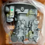 HPV118 9257309 9256125 9257348 YB60000069 YB60000268 ZX200-3 ZX240-3 ZX250-3 ZX270-3 Hydraulic Main Pump