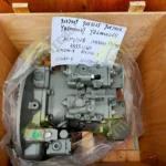 HPV118 9257309 9256125 9257348 YB60000069 YB60000268 ZX200-3 ZX240-3 ZX250-3 ZX270-3 Hydraulic Main Pump