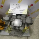 HPV118 9257309 9256125 9257348 YB60000069 YB60000268 ZX200-3 ZX240-3 ZX250-3 ZX270-3 Hydraulic Main Pump