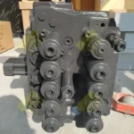 DH220-5 Control Valve