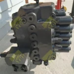 DH220-5 Control Valve