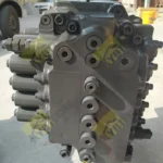 DH220-5 Control Valve