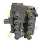 DH220-5 Control Valve