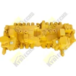 E320C E322C E325C Control Valve