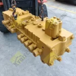 E320C E322C E325C Control Valve