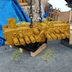 E320C E322C E325C Control Valve