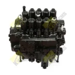 E485 Control Valve
