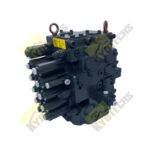 HX220 HX225 Main Control Valve