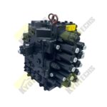 HX220 HX225 Main Control Valve