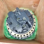 K1003131 170401-00014 170401-00014A 170401-00014B DX340LC DX350LC S340LC-V DX340 DX350 TRAVEL MOTOR FINAL DRIVE