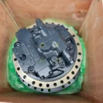 K1003131 170401-00014 170401-00014A 170401-00014B DX340LC DX350LC S340LC-V DX340 DX350 TRAVEL MOTOR FINAL DRIVE