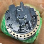 K1003131 170401-00014 170401-00014A 170401-00014B DX340LC DX350LC S340LC-V DX340 DX350 TRAVEL MOTOR FINAL DRIVE