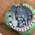 K1003131 170401-00014 170401-00014A 170401-00014B DX340LC DX350LC S340LC-V DX340 DX350 TRAVEL MOTOR FINAL DRIVE