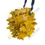 PC200-6 Control Valve