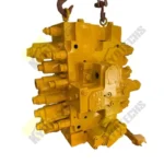 PC200-7 Control Valve