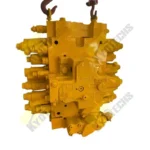 PC200-7 Control Valve