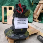 PC300LC-7 PC300-7 PC350-7 PC350LC-7 Hydraulic Pump