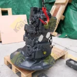 PC300LC-7 PC300-7 PC350-7 PC350LC-7 Hydraulic Pump