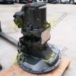 PC300LC-7 PC300-7 PC350-7 PC350LC-7 Hydraulic Pump