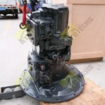 PC300LC-7 PC300-7 PC350-7 PC350LC-7 Hydraulic Pump
