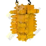 PC400-7 Control Valve