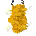 PC400-7 Control Valve